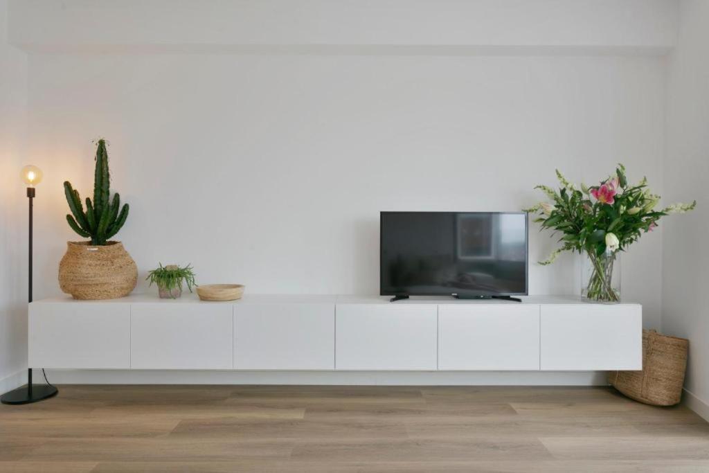 Gezellig Appartement Te Heist-Aan-Zee Knokke-Heist Zewnętrze zdjęcie